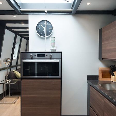 Bizstay Park Central Apartments Haia Exterior foto