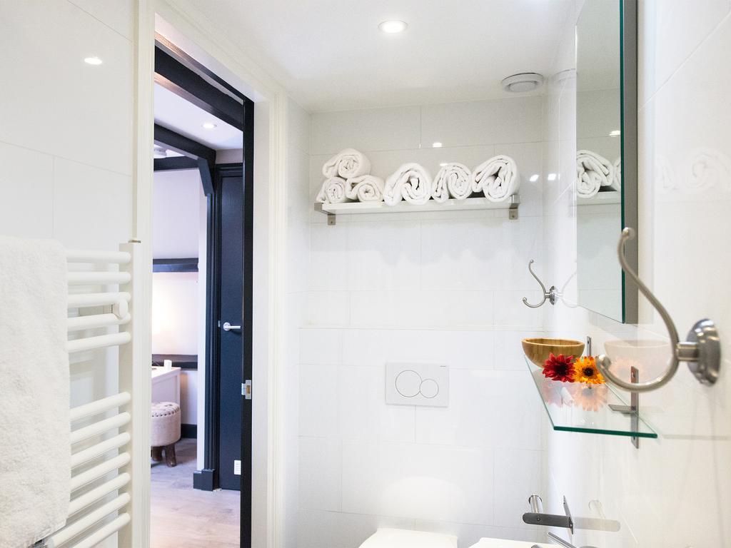 Bizstay Park Central Apartments Haia Quarto foto