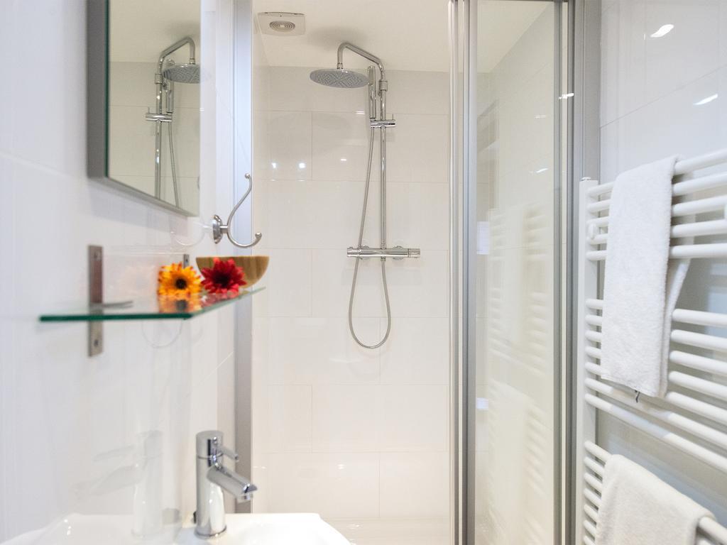 Bizstay Park Central Apartments Haia Quarto foto