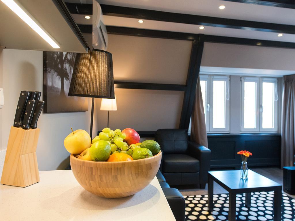 Bizstay Park Central Apartments Haia Quarto foto