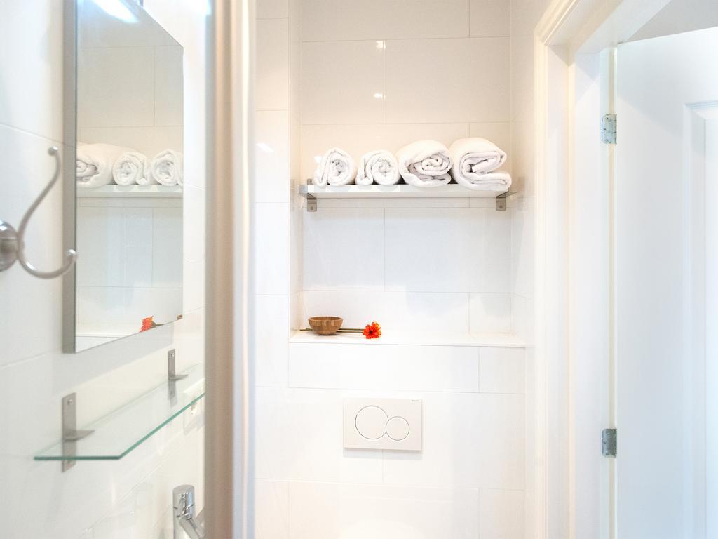 Bizstay Park Central Apartments Haia Quarto foto