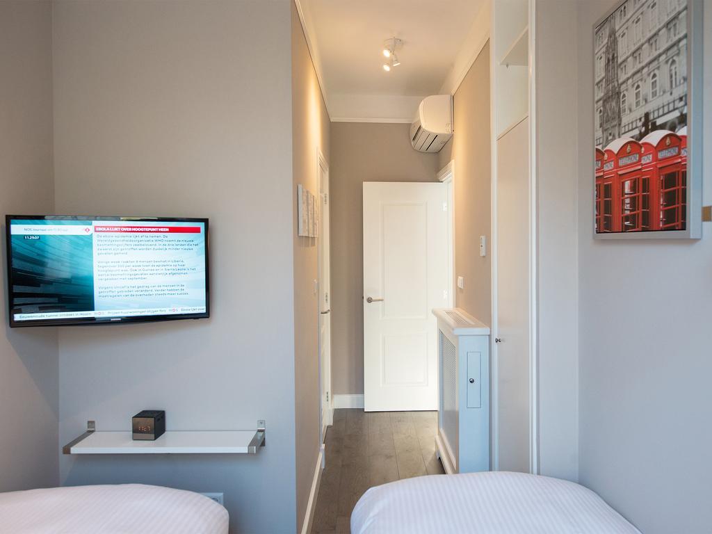 Bizstay Park Central Apartments Haia Quarto foto