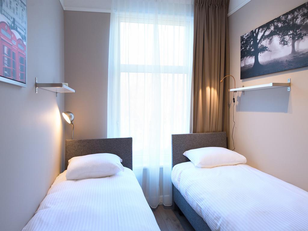 Bizstay Park Central Apartments Haia Quarto foto