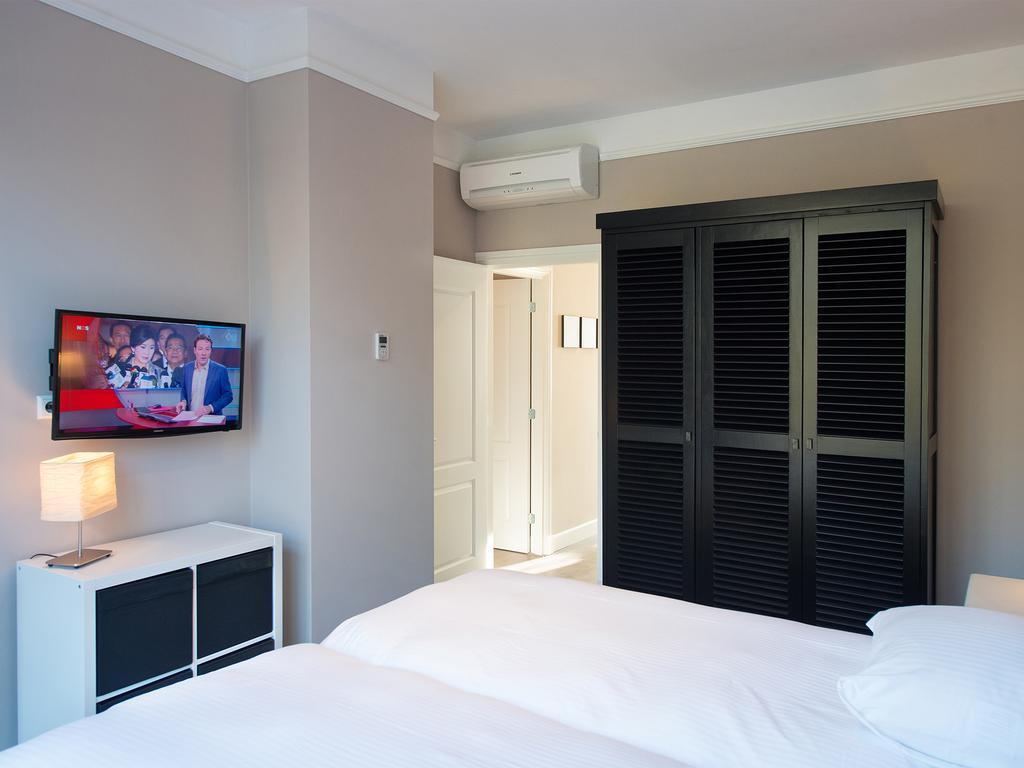 Bizstay Park Central Apartments Haia Quarto foto
