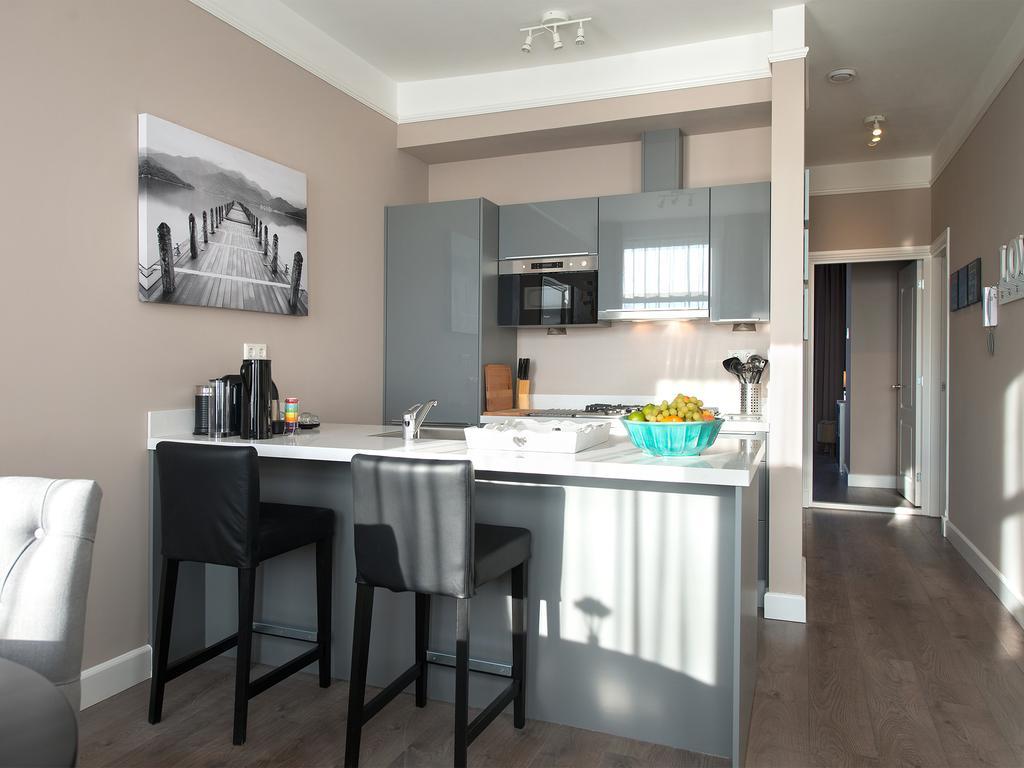 Bizstay Park Central Apartments Haia Quarto foto
