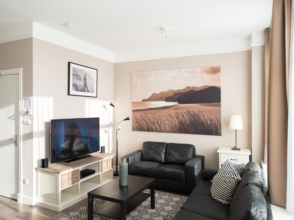 Bizstay Park Central Apartments Haia Quarto foto