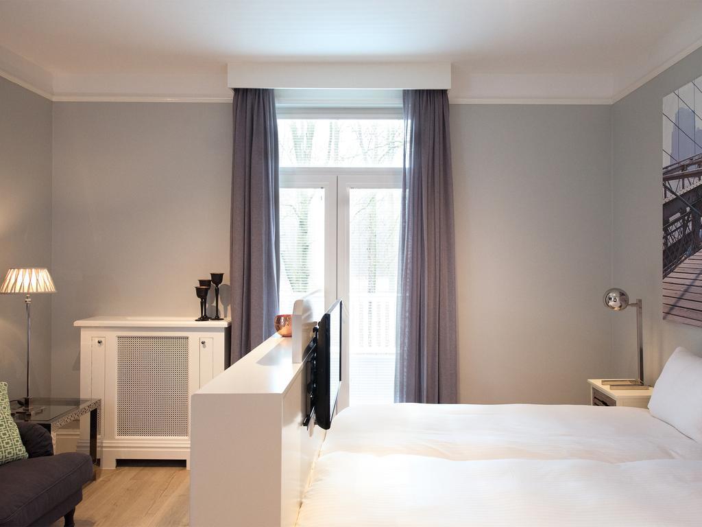 Bizstay Park Central Apartments Haia Exterior foto